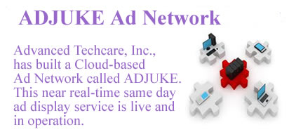 ADJUKE Ad Network