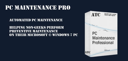 PC Maintenance Pro